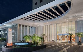 Intercity Ribeirão Preto